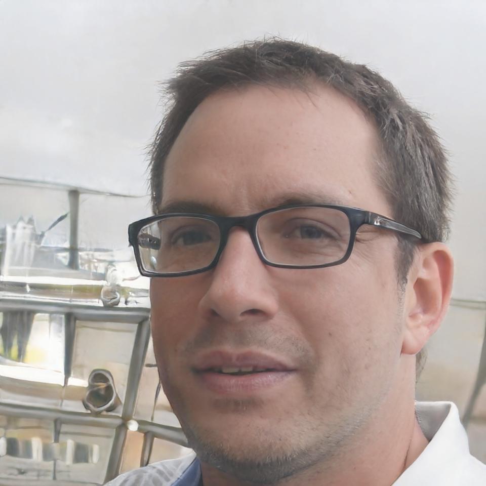 Consultor técnico especializado